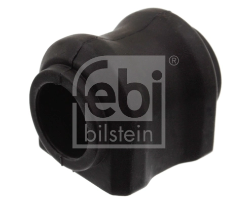 Mounting, stabiliser bar